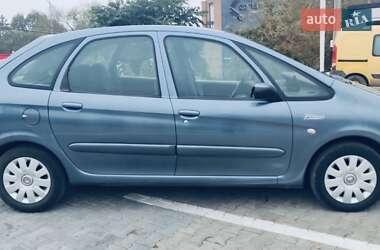 Мінівен Citroen Xsara Picasso 2006 в Чернівцях