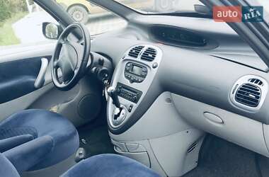 Мінівен Citroen Xsara Picasso 2006 в Чернівцях