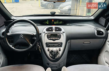 Мінівен Citroen Xsara Picasso 2007 в Харкові