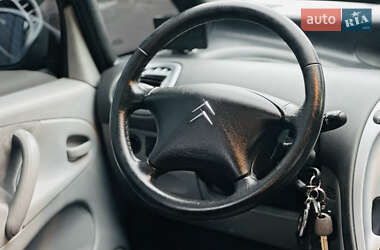 Мінівен Citroen Xsara Picasso 2007 в Харкові