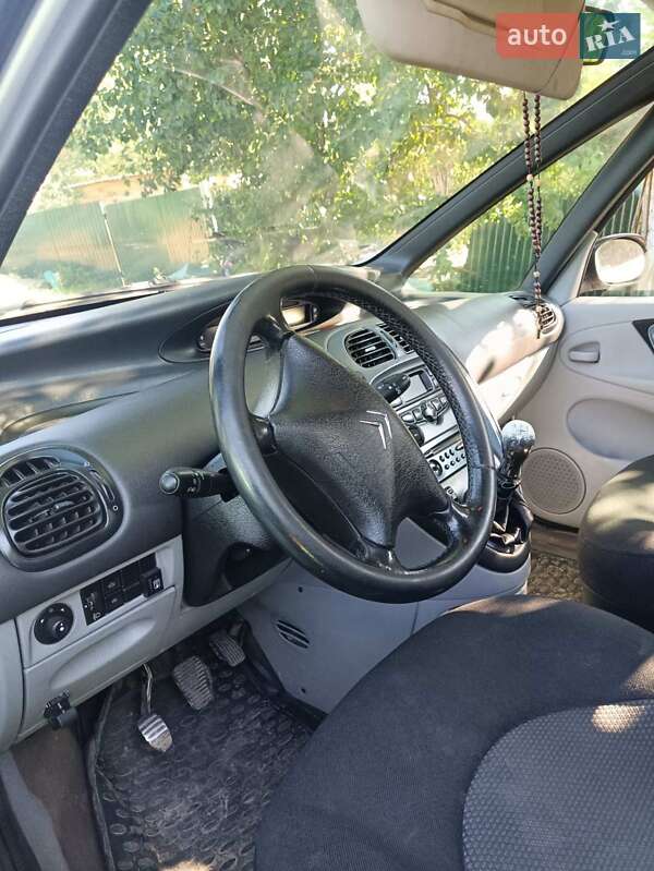 Минивэн Citroen Xsara Picasso 2006 в Рожнятове