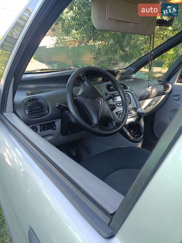 Минивэн Citroen Xsara Picasso 2006 в Рожнятове