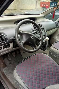 Мінівен Citroen Xsara Picasso 2003 в Острозі