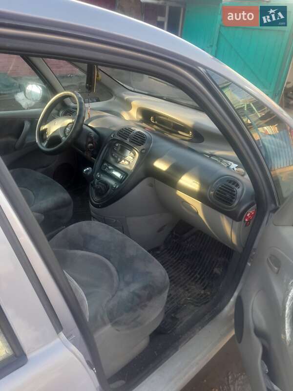 Минивэн Citroen Xsara Picasso 2000 в Гайсине
