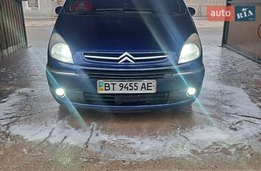 Мінівен Citroen Xsara Picasso 2006 в Миколаєві