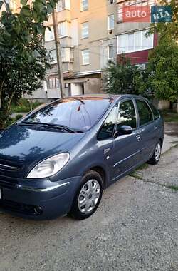 Минивэн Citroen Xsara Picasso 2006 в Хмельницком