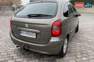 Мінівен Citroen Xsara Picasso 2007 в Підволочиську