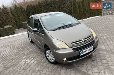 Мінівен Citroen Xsara Picasso 2007 в Підволочиську