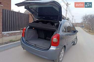Минивэн Citroen Xsara Picasso 2007 в 