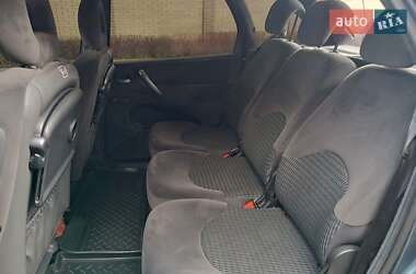 Минивэн Citroen Xsara Picasso 2007 в 