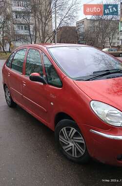 Мінівен Citroen Xsara Picasso 2004 в Рівному