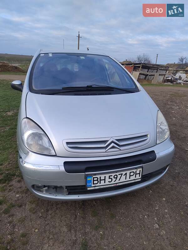 Citroen Xsara Picasso 2005