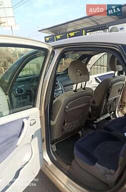 Минивэн Citroen Xsara Picasso 2004 в 