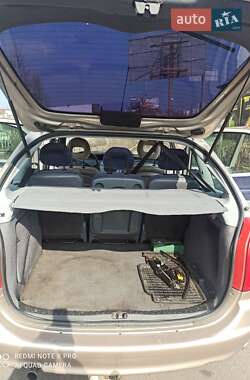 Минивэн Citroen Xsara Picasso 2004 в 