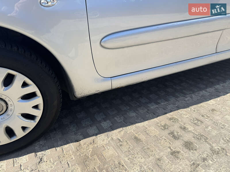 Минивэн Citroen Xsara Picasso 2009 в Киеве фото 8 Минивэн Citroen Xsara Picasso 2009 в Киеве