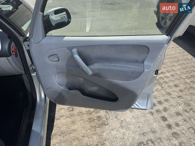 Минивэн Citroen Xsara Picasso 2009 в Киеве фото 21 Минивэн Citroen Xsara Picasso 2009 в Киеве