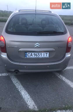 Мінівен Citroen Xsara Picasso 2006 в 