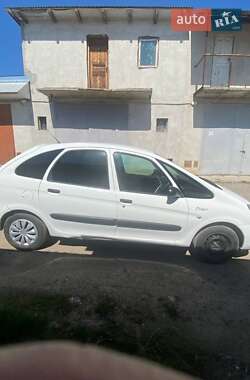 Минивэн Citroen Xsara Picasso 2007 в Тернополе