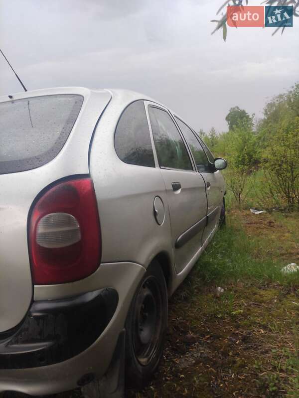 Минивэн Citroen Xsara Picasso 2006 в Рожнятове