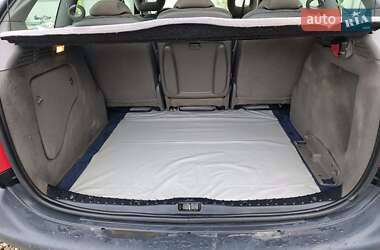 Минивэн Citroen Xsara Picasso 2002 в 