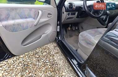 Минивэн Citroen Xsara Picasso 2002 в 