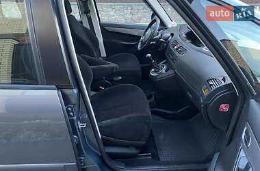 Минивэн Citroen Xsara Picasso 2009 в 