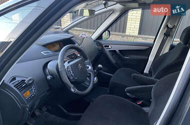 Минивэн Citroen Xsara Picasso 2009 в 