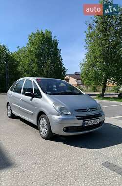 Мінівен Citroen Xsara Picasso 2004 в Рівному