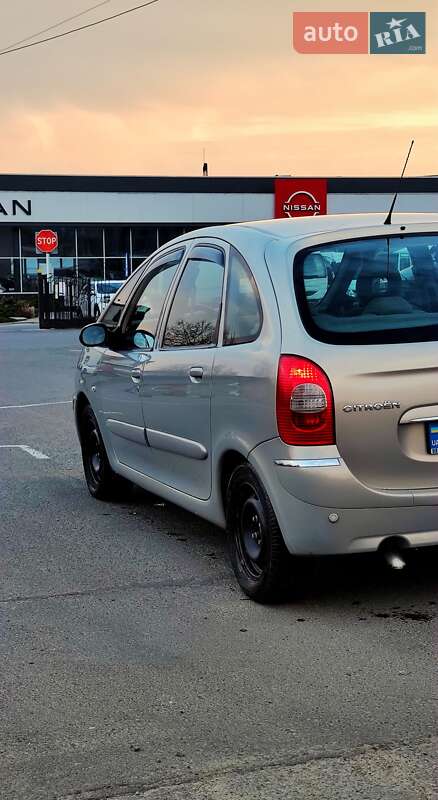 Минивэн Citroen Xsara Picasso 2005 в Ровно