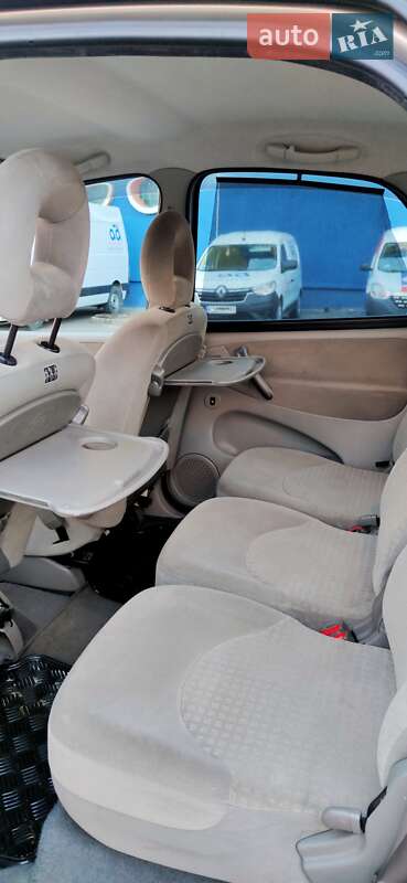 Минивэн Citroen Xsara Picasso 2005 в Ровно