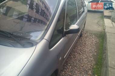 Минивэн Citroen Xsara Picasso 2004 в Киеве
