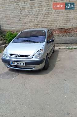 Мінівен Citroen Xsara Picasso 2003 в Крижополі