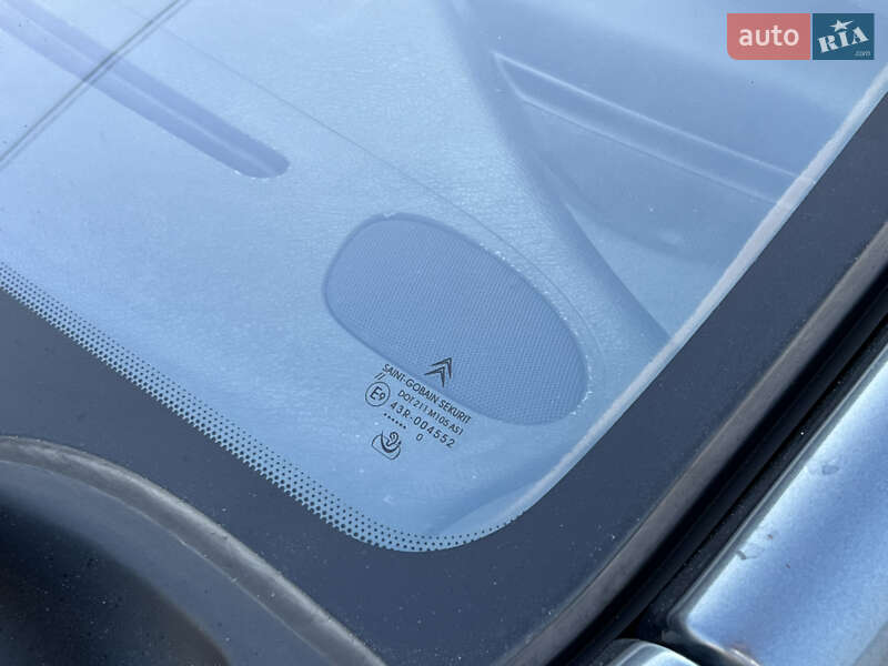 Мінівен Citroen Xsara Picasso 2010 в Дрогобичі