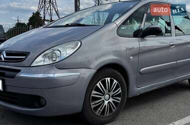 Минивэн Citroen Xsara Picasso 2004 в Полтаве