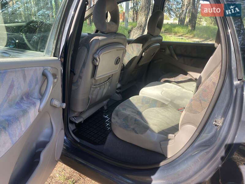 Минивэн Citroen Xsara Picasso 2002 в Николаеве