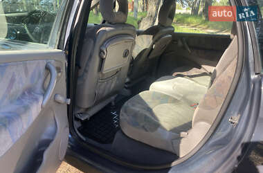 Минивэн Citroen Xsara Picasso 2002 в 