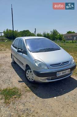 Мінівен Citroen Xsara Picasso 2003 в Крижополі
