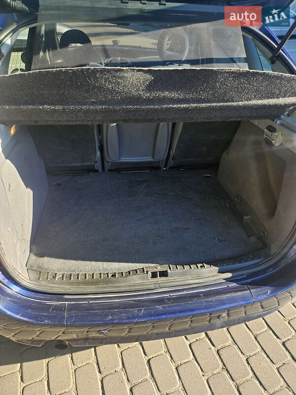 Минивэн Citroen Xsara Picasso 2006 в Луцке фото 21 Минивэн Citroen Xsara Picasso 2006 в Луцке