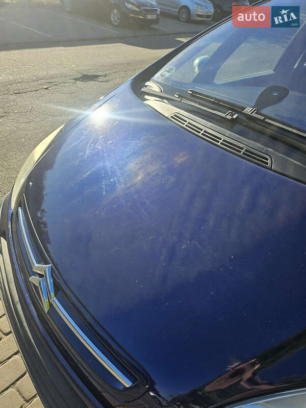 Минивэн Citroen Xsara Picasso 2006 в Луцке фото 24 Минивэн Citroen Xsara Picasso 2006 в Луцке