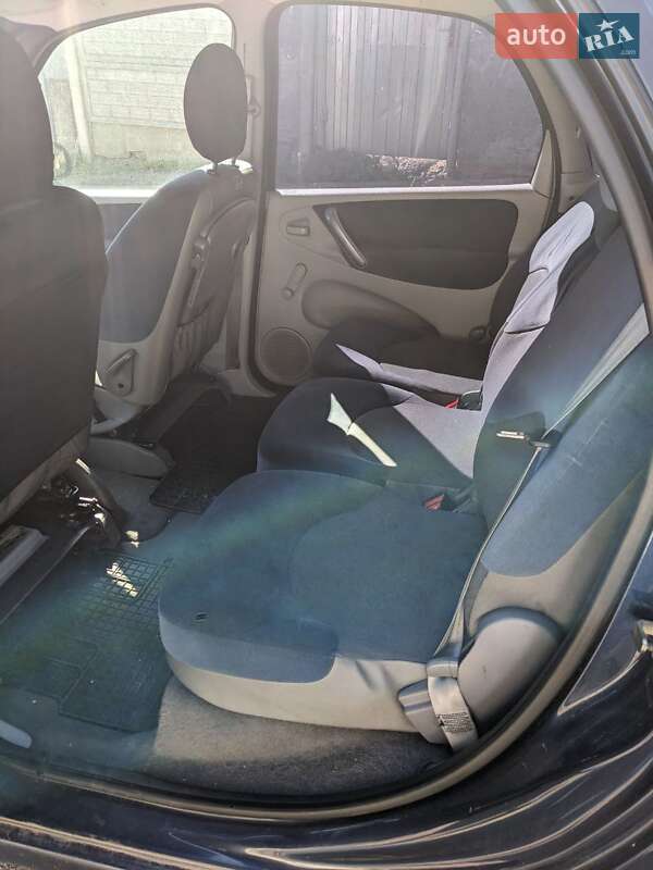 Мінівен Citroen Xsara Picasso 2003 в Чернігові фото 11 Мінівен Citroen Xsara Picasso 2003 в Чернігові