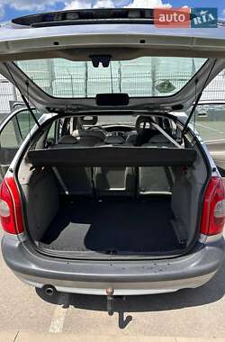 Мінівен Citroen Xsara Picasso 2001 в 