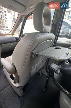 Мінівен Citroen Xsara Picasso 2001 в 