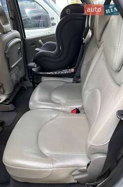 Мінівен Citroen Xsara Picasso 2001 в 