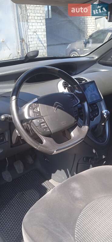 Минивэн Citroen Xsara Picasso 2009 в Днепре