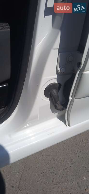 Минивэн Citroen Xsara Picasso 2009 в Днепре