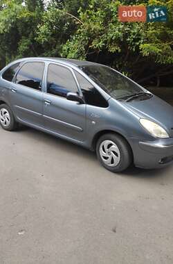Мінівен Citroen Xsara Picasso 2009 в Шепетівці