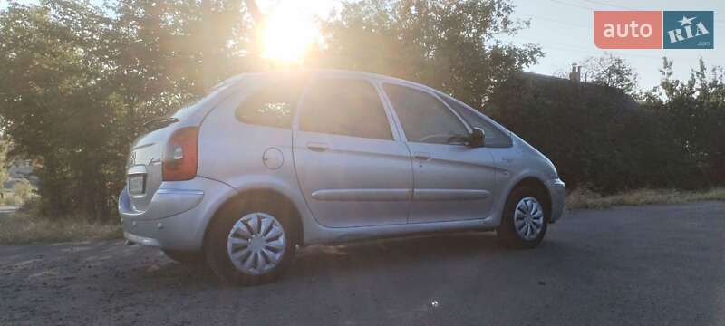 Минивэн Citroen Xsara Picasso 2006 в Подольске