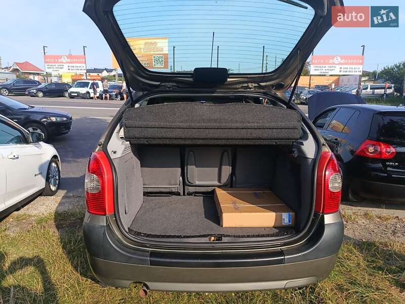 Минивэн Citroen Xsara Picasso 2010 в Ровно фото 7 Минивэн Citroen Xsara Picasso 2010 в Ровно