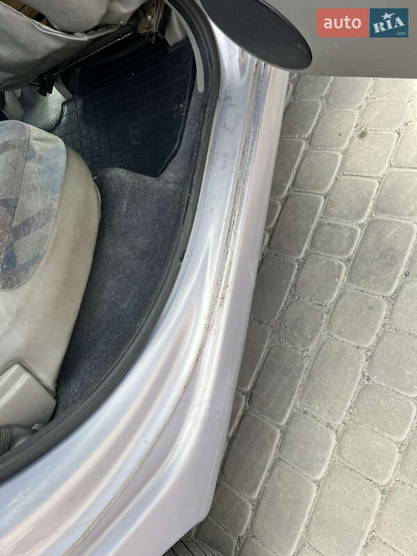 Мінівен Citroen Xsara Picasso 2000 в Луцьку