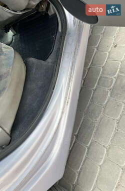 Минивэн Citroen Xsara Picasso 2000 в 